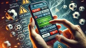 Tampilan antarmuka jenis taruhan olahraga lengkap di platform online tesentoto