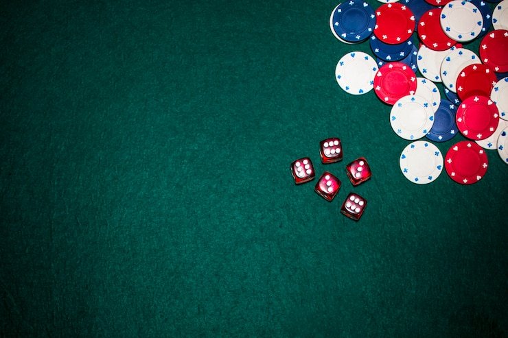 Ilustrasi pengalaman pemain mendapatkan bonus selamat datang di tesentoto
